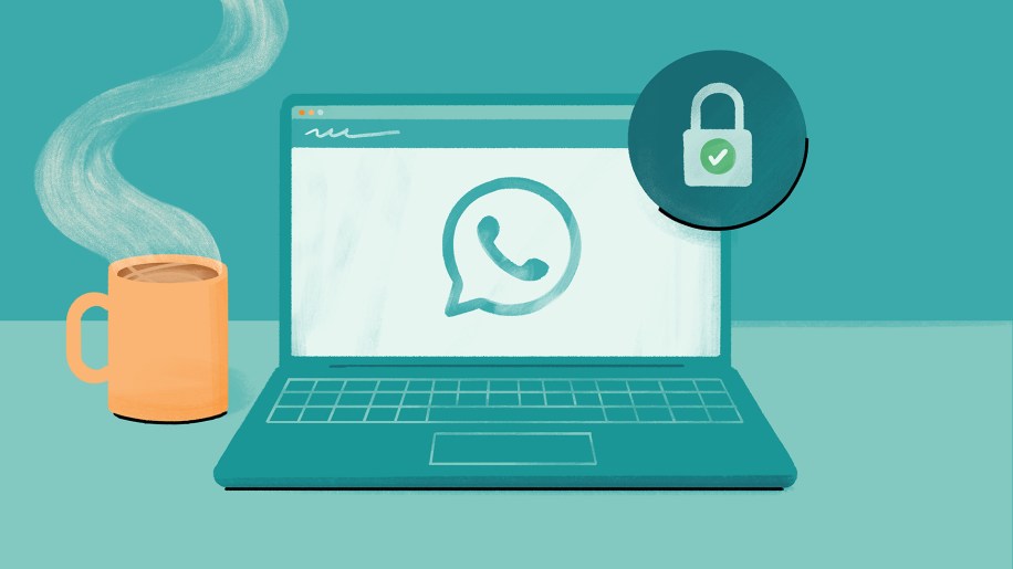 WhatsApp Code Verify