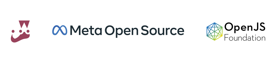 Jest OpenJS Foundation Meta Open Source