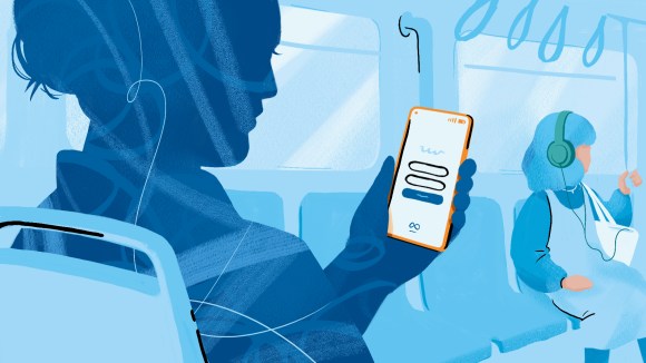 Anonymous Credential Service