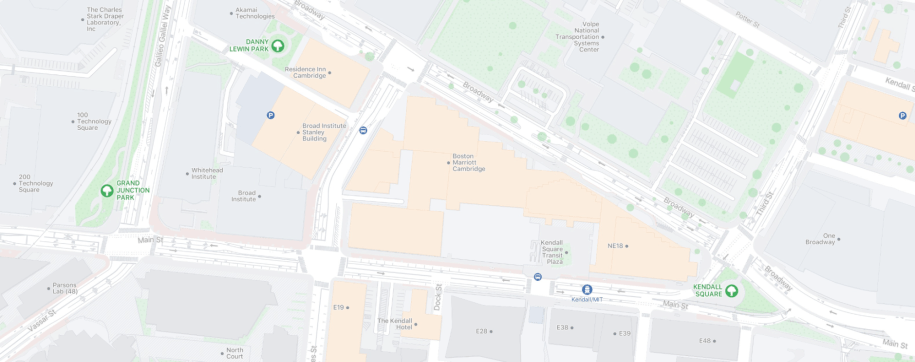 Meta basemaps