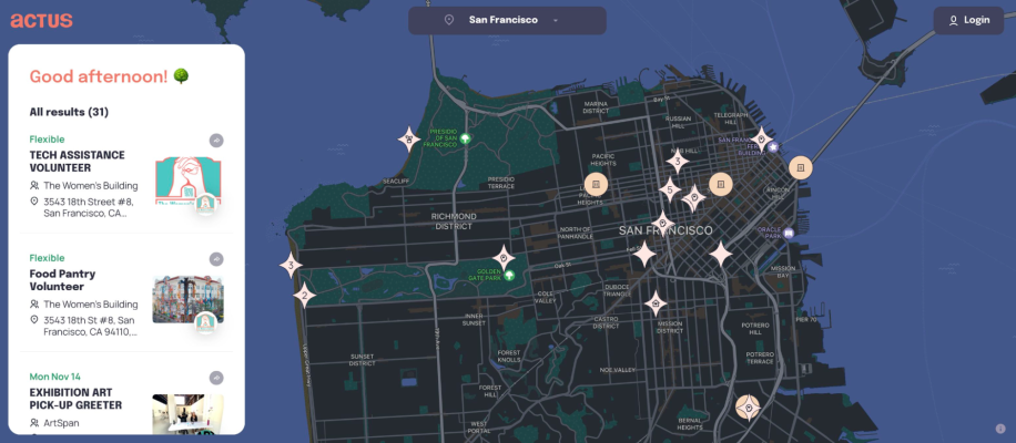 Meta basemaps